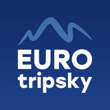 Telegram profile photo for Eurotripsky