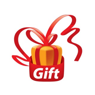 Telegram profile photo for Gift Group