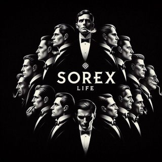 Telegram profile photo for SoreX Life