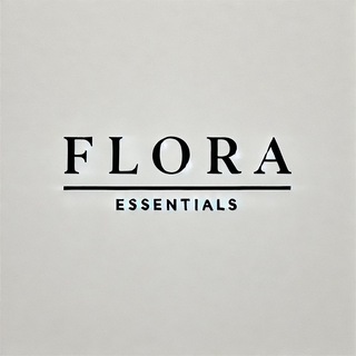 Telegram profile photo for Flora essentials