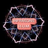 Telegram profile photo for HUM le Bruit ( Infrasons )