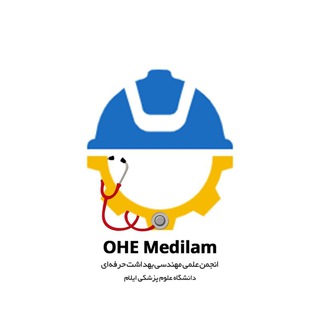 Telegram profile photo for OHE MEDILAM