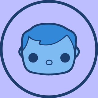 Telegram profile photo for Funko - Offerte e Sconti per Nerd