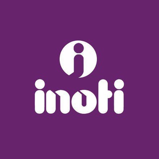 Telegram profile photo for ℹ️ iNoti 🇨🇷🇲