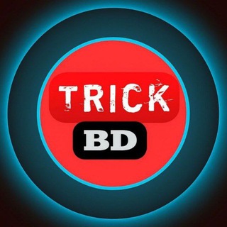 Telegram profile photo for Trick BD✌🥰