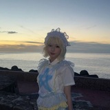 Telegram profile photo for Kotoko