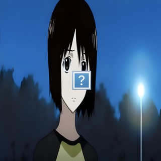 Telegram profile photo for обои на #PC @dsDisconnect