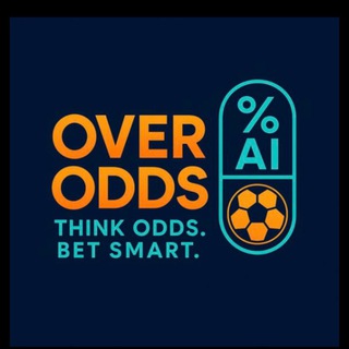 Telegram profile photo for Overodds