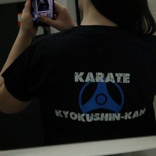 Telegram profile photo for ビクトリア🥋📚