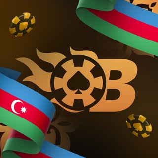 Telegram profile photo for BoostWin 🇦🇿 ▸