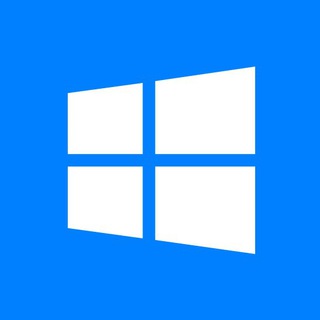 Telegram profile photo for Коробка Windows
