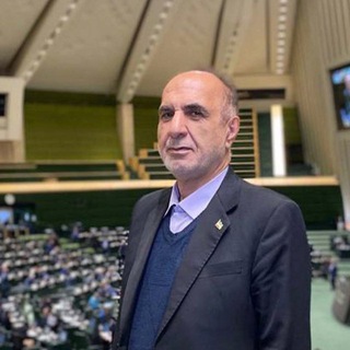 Telegram profile photo for کانال رسمی ولی اله بیاتی