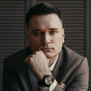 Telegram profile photo for X-Factor | Бизнес акселератор. Иван Чернышев