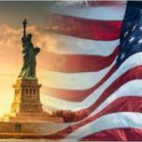 Telegram profile photo for 🗽WE STAND TOGETHER AGAINST TYRANNY 🇺🇸