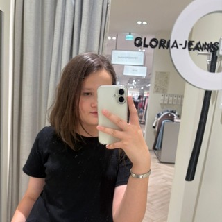 Telegram profile photo for алиска🤍