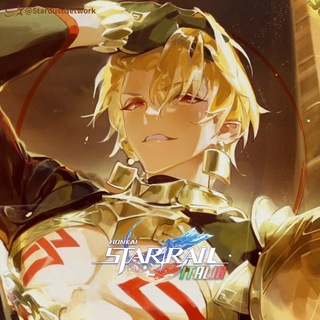 Telegram profile photo for Honkai: Star Rail Italia - Extra ๐ฎ๐น