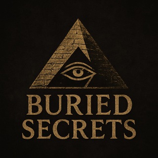 Telegram profile photo for Buried Secrets