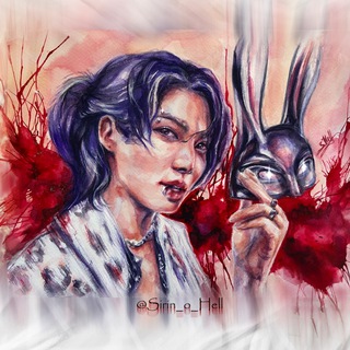 Telegram profile photo for Sirin_o_Hell