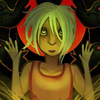 Telegram profile photo for ゟᤉვყოսᤉ սვ ᥈ձნჿթձრჿթսս