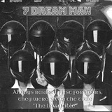 Telegram profile photo for OFFICIAL. | 7 DREAM MAN