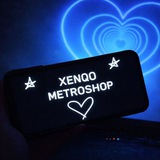 Telegram profile photo for Отзывы XENQO