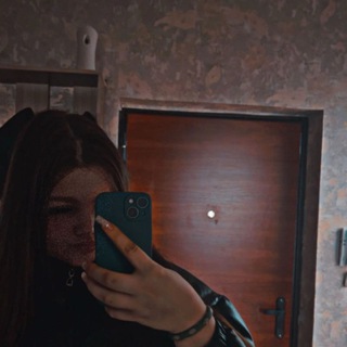 Telegram profile photo for Грызлик 🖤🌹