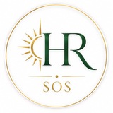Telegram profile photo for HR_SOS