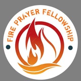 Telegram profile photo for đĽfire_prayer_fellowship đĽ