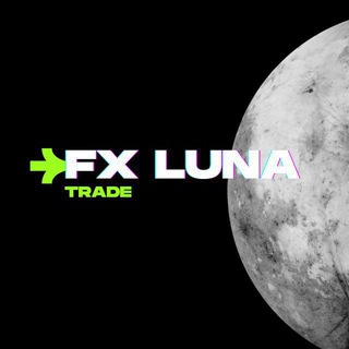 Telegram profile photo for FX LUNA