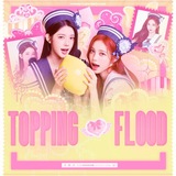 Telegram profile photo for Закрыто 𝗧𝗼𝗽𝗽𝗶𝗻𝗴 flood