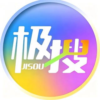 Telegram profile photo for TG搜索