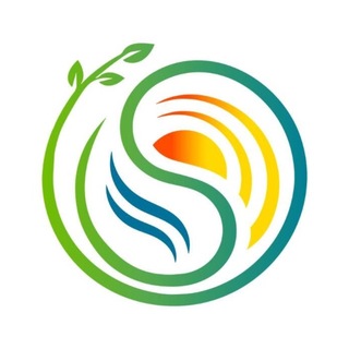 Telegram profile photo for УАВЕ 🌱 Українська асоціація відновлюваної енергетики