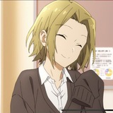 Telegram profile photo for yoshikawa yuki
