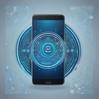 Telegram profile photo for 💻TechPulse | Пульс технологий