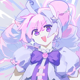 Telegram profile photo for Hashinoby