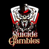 Telegram profile photo for π Suicide Gambles π