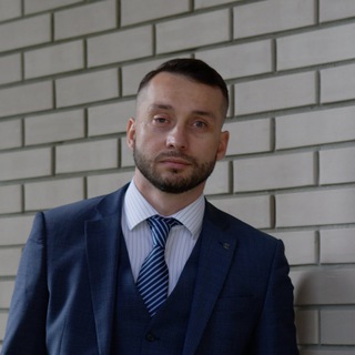 Telegram profile photo for Мир Цифры | Сергей Туманов