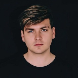 Telegram profile photo for Moonrider