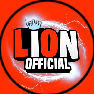 Telegram profile photo for 𝐋𝐈𝐎𝐍 𝐏𝐑𝐎𝐎𝐅