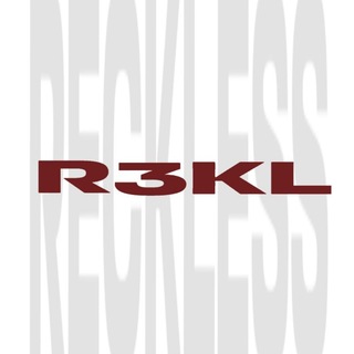 Telegram profile photo for ℛeckle-ss