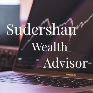 Telegram profile photo for NISM certified Stock Market Trader #Nifty #Banknifty #Equity