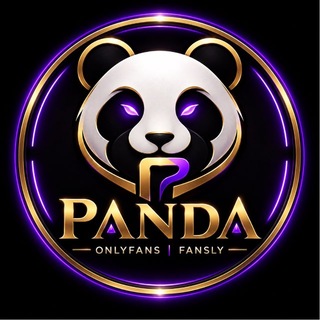 Telegram profile photo for PANDA ONLYFANS | FANSLY 🐼