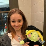 Telegram profile photo for katyxelf🩷