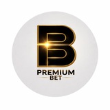 Telegram profile photo for Premium Bets