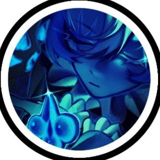 Telegram profile photo for ЛИВ ИЗ ИНФОКМ I⃠𝘯𝑓𝑜