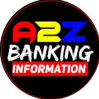 Telegram profile photo for A2Z Banking Information
