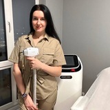 Telegram profile photo for Лазерная эпиляция Парнас Озерки Спб