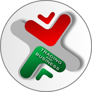 Telegram profile photo for 💵TRADING AND BUSINESS💶