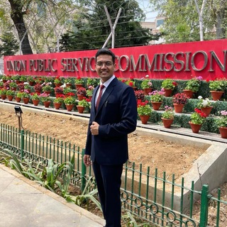 Telegram profile photo for Devashish- AIR301-CSE 2023