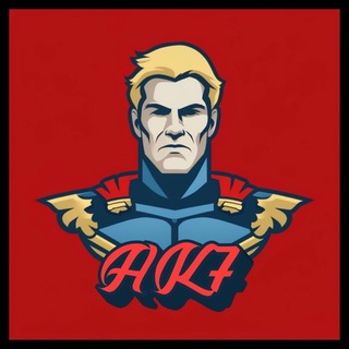 Telegram profile photo for Alex M. King